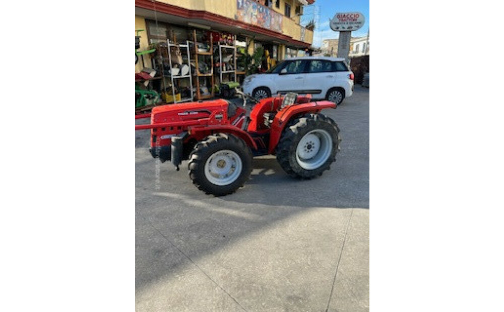 Antonio Carraro TIGRE COUNTRY 3700 Usato - 2