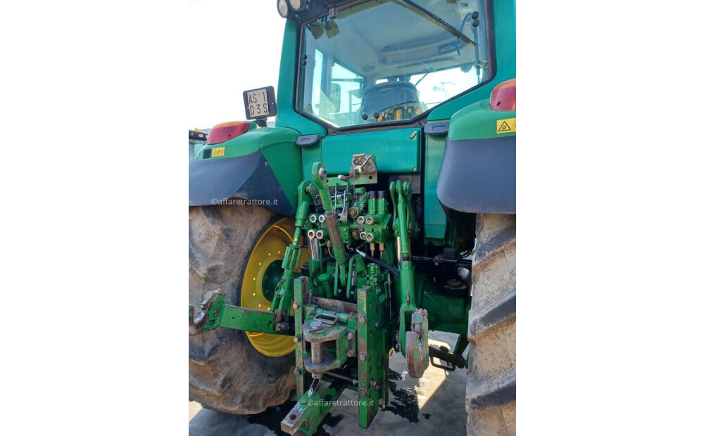 John Deere 6620 Usato - 4