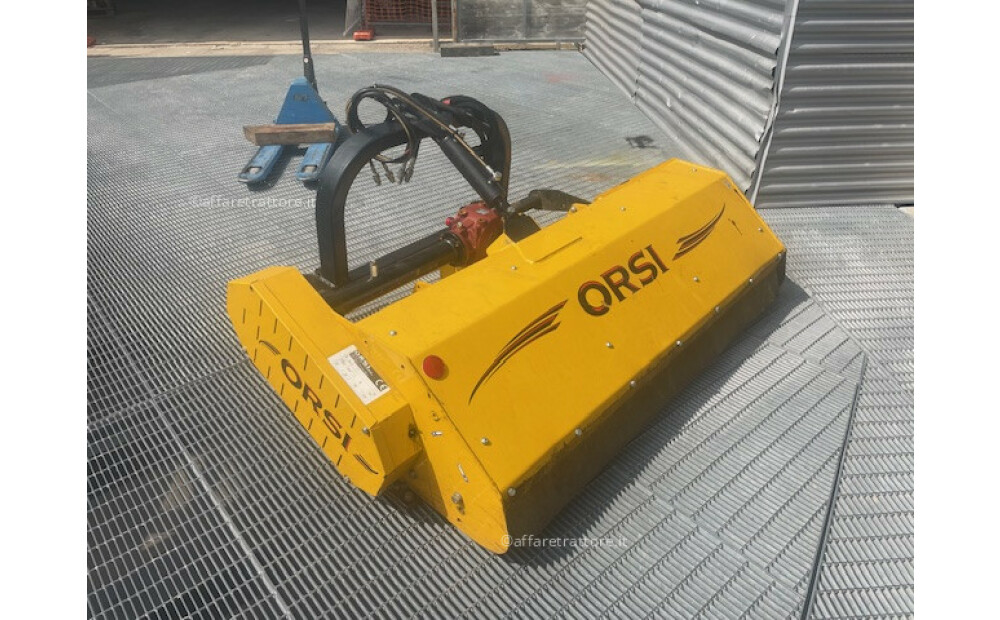 Orsi WPG 1800 Usato - 6