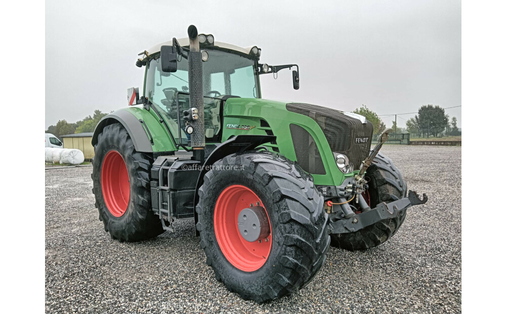 Fendt 930 VARIO PROFI Usato - 1