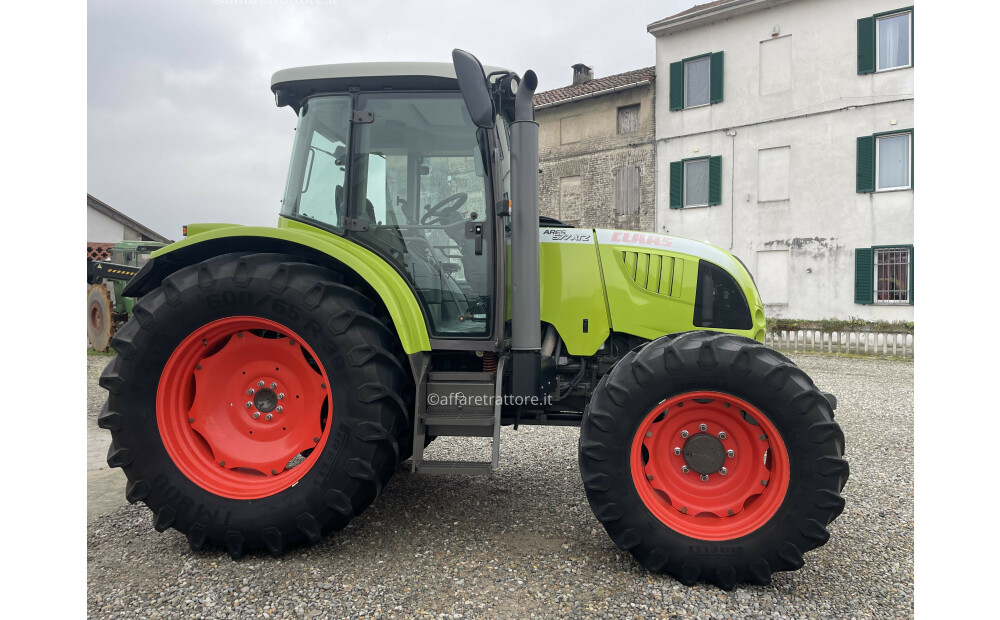 Claas ARES 577 Usato - 4