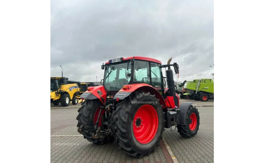 Zetor Forterra HSX 140 Usato - 2