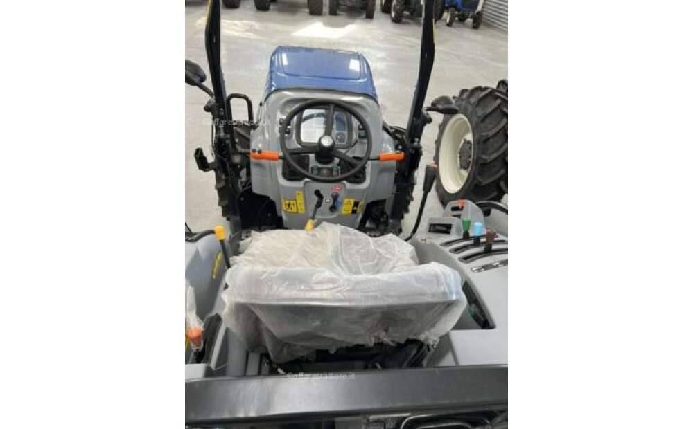 New Holland T3.80F Nuovo - 5