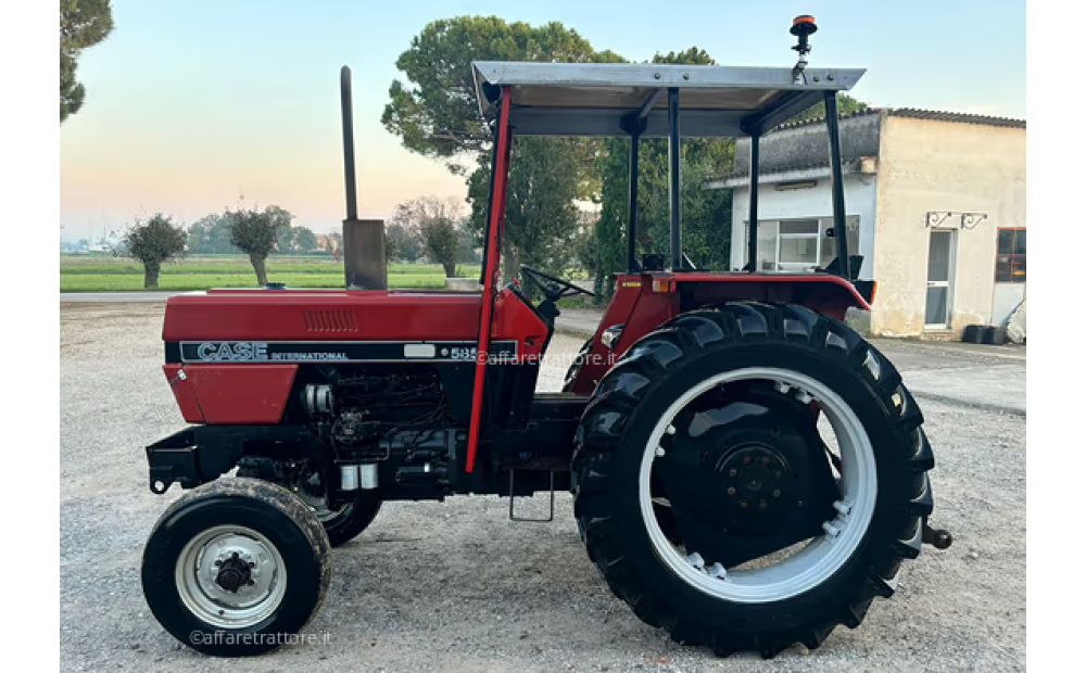 Case-Ih 585 Usato - 1