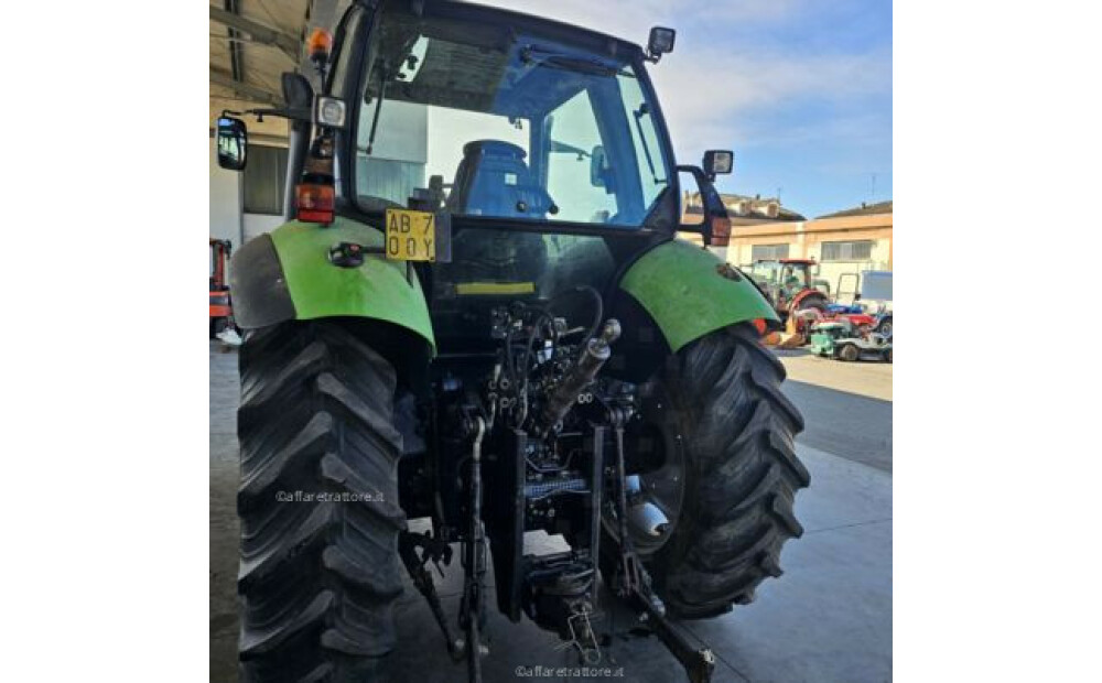 Deutz-Fahr agrotron Nuovo - 5