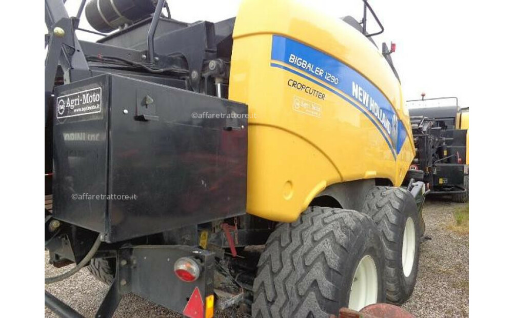 New Holland 1290 Usato - 3