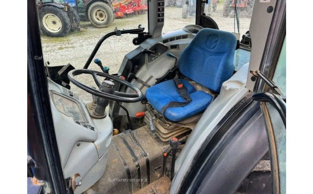 New Holland T4 85 N Usato - 6