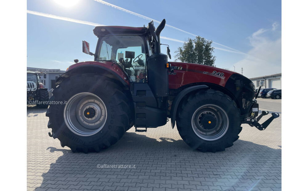 Case-Ih MAGNUM 340 Nuovo - 3