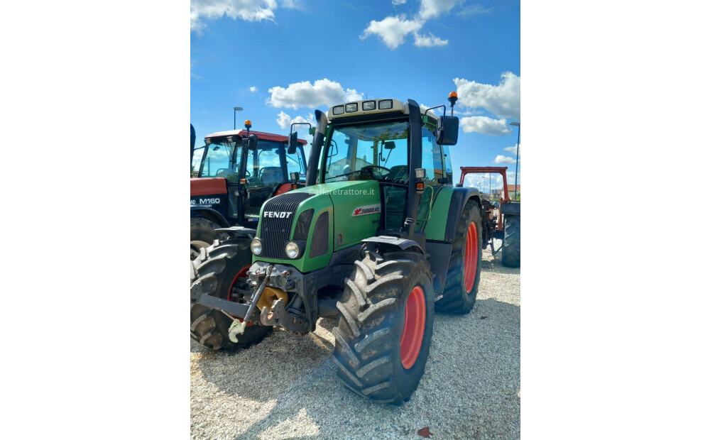 Fendt FARMER 412 VARIO Usato - 1