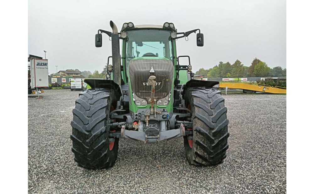 Fendt 930 VARIO PROFI Usato - 7