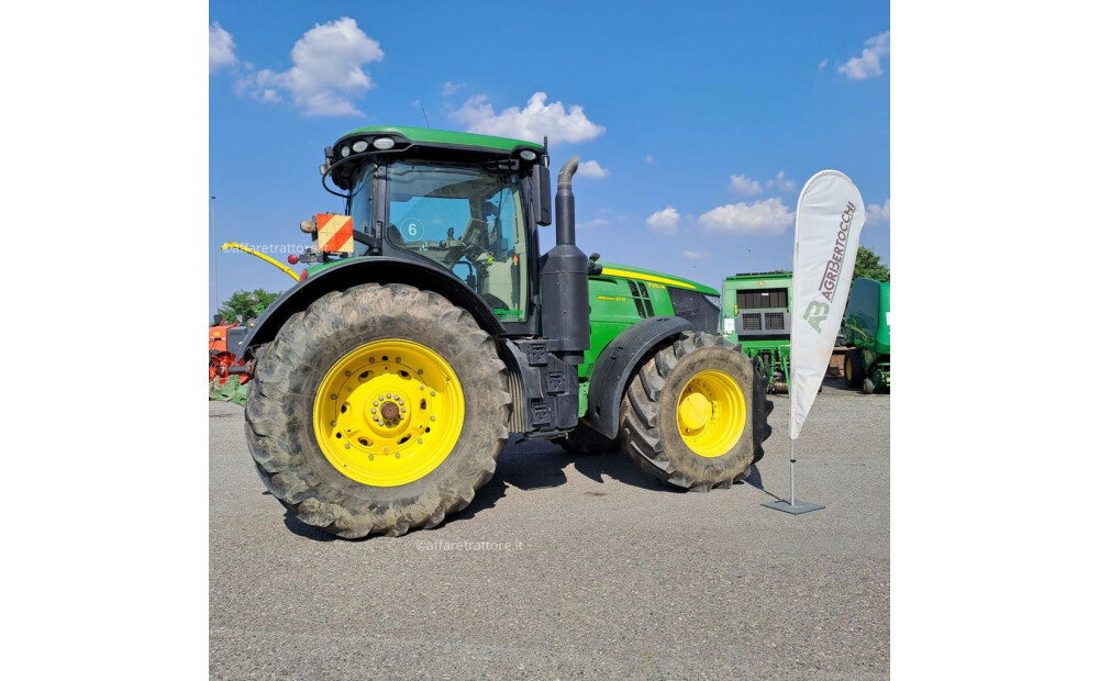 John Deere 7310 Usato - 4