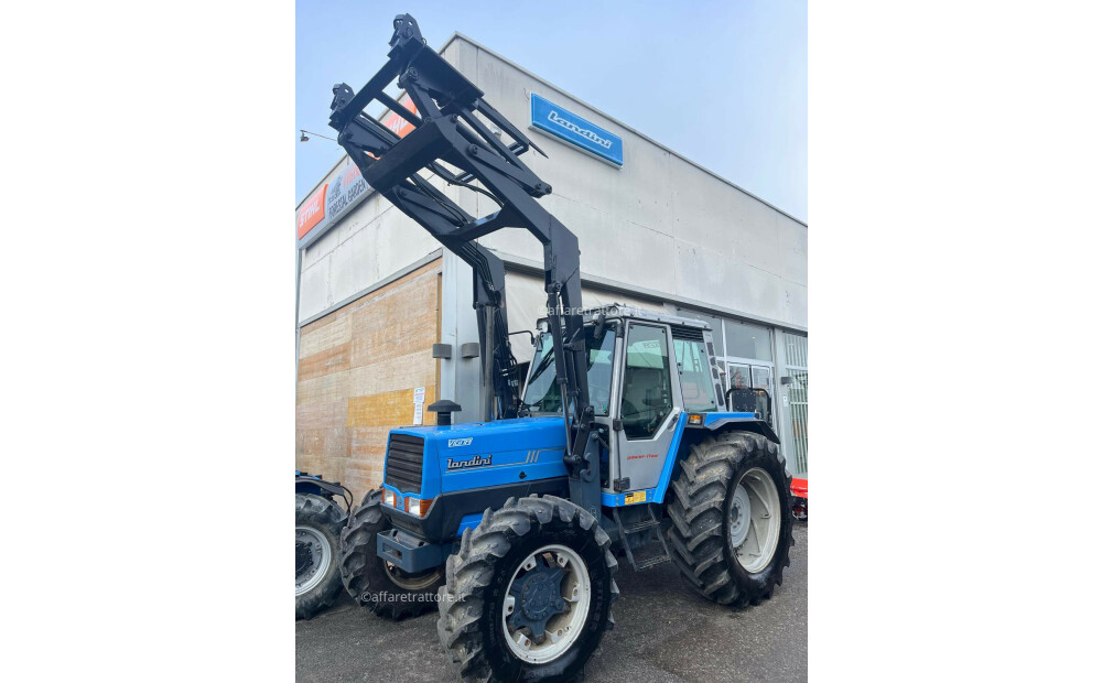 Landini 9880 - 1