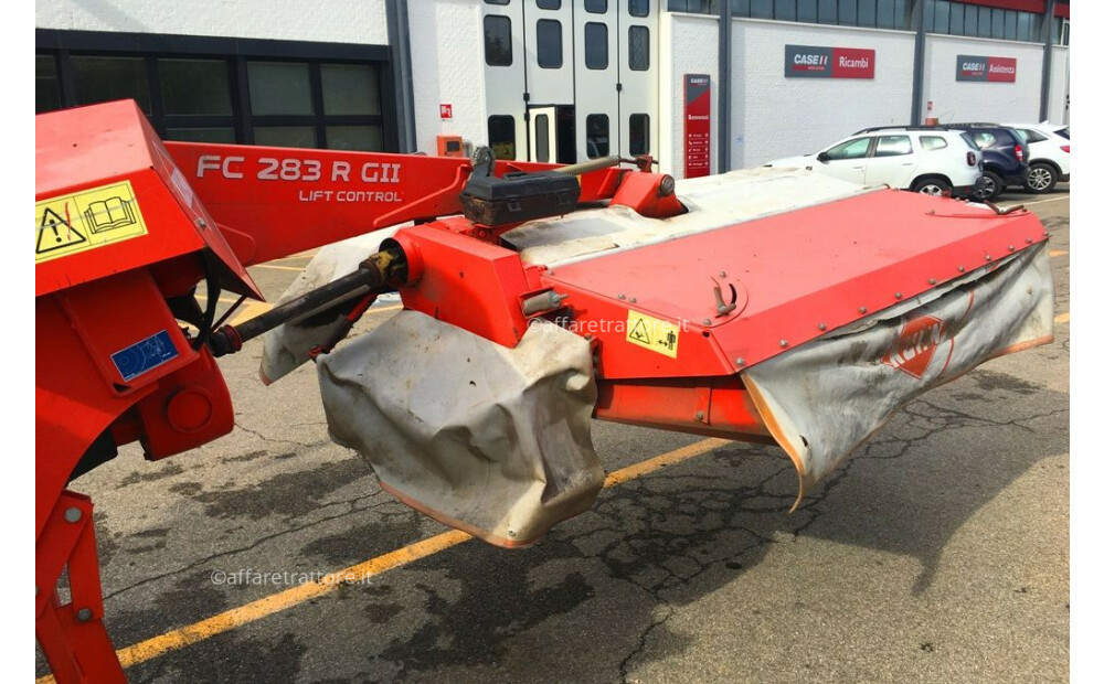 Kuhn FC 283 RGII Usato - 3