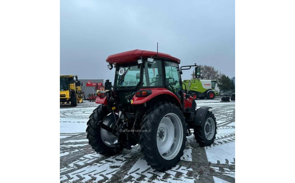 Case-Ih Farmall 75A Usato - 3