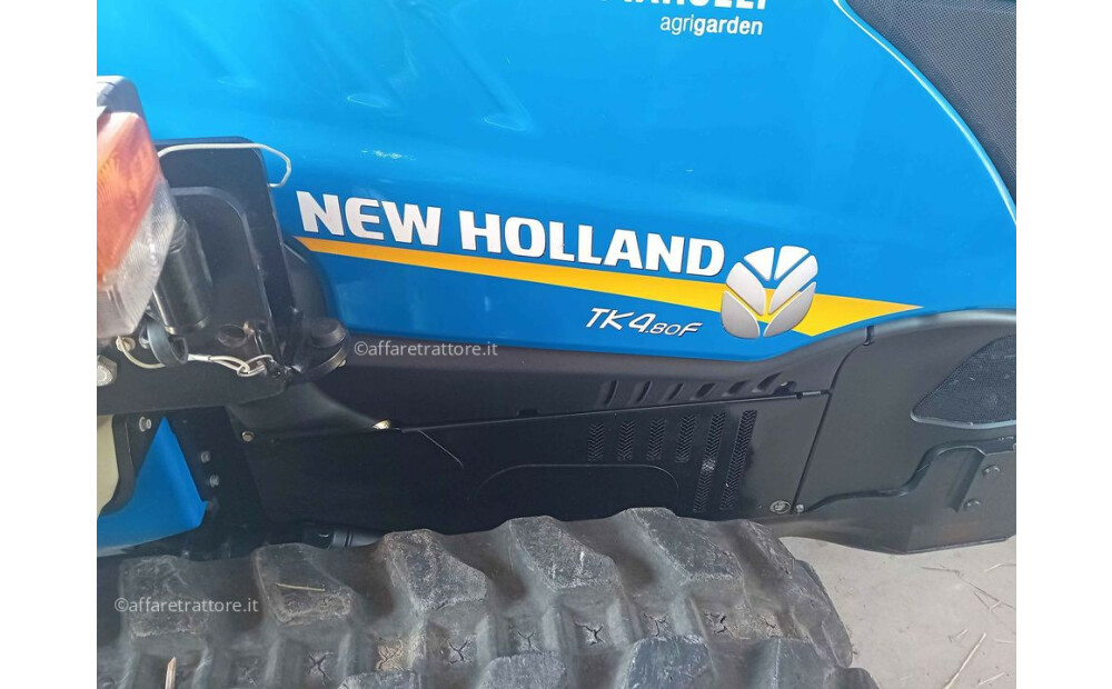 New Holland TK4.80 Usato - 2