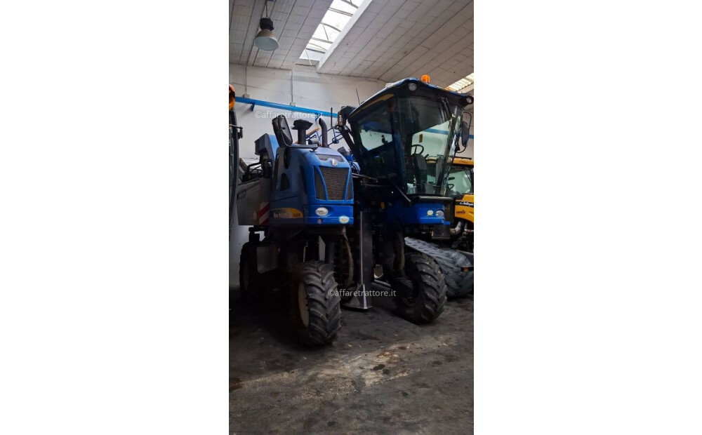 New Holland VL6080 Usato - 2