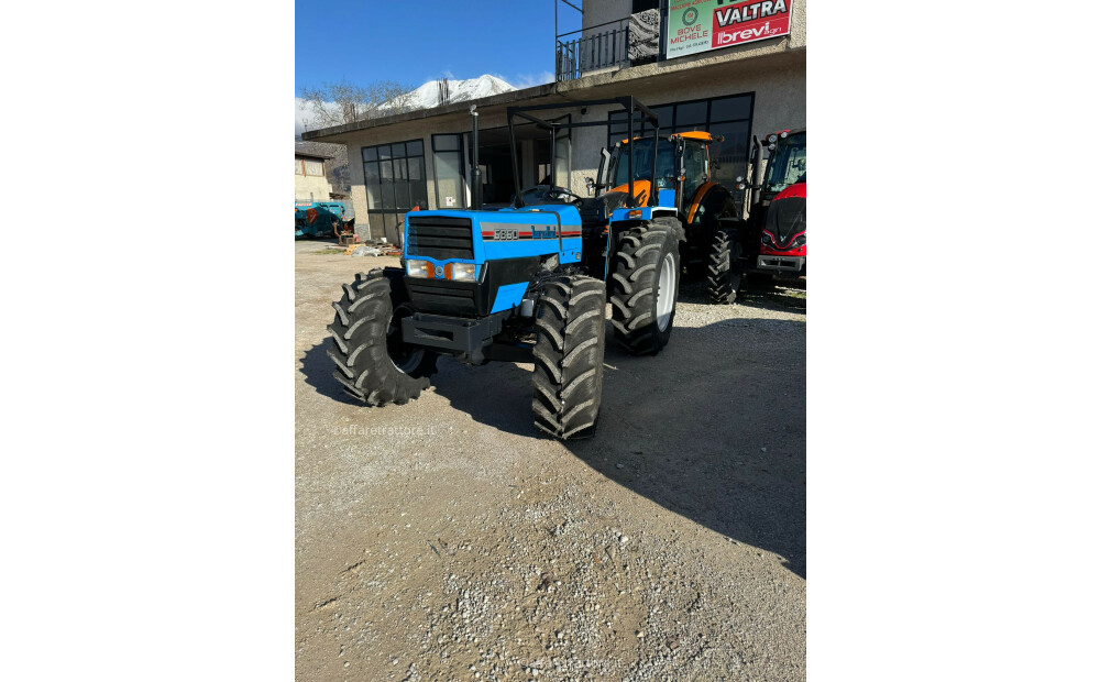 Landini 6860 - 1