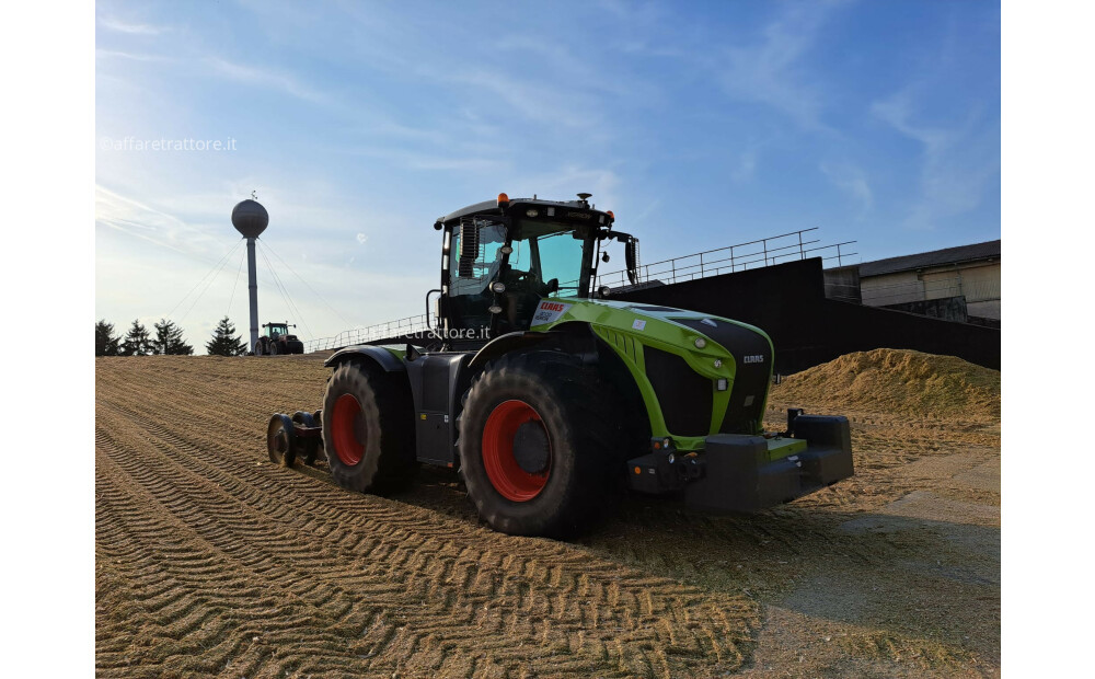 Claas 783 XERION Usato - 1