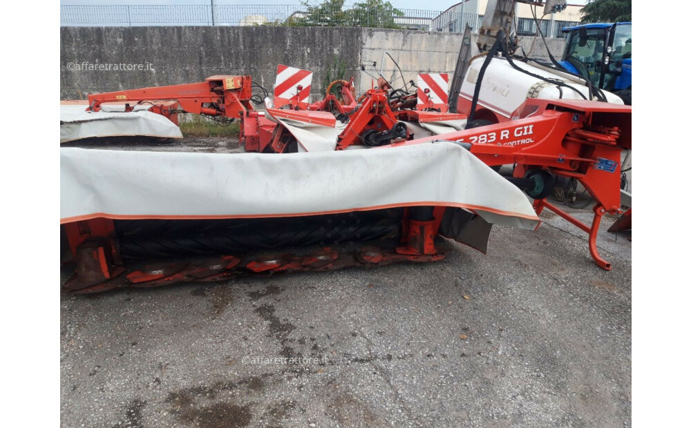 Kuhn FC 283 GII Usato - 2