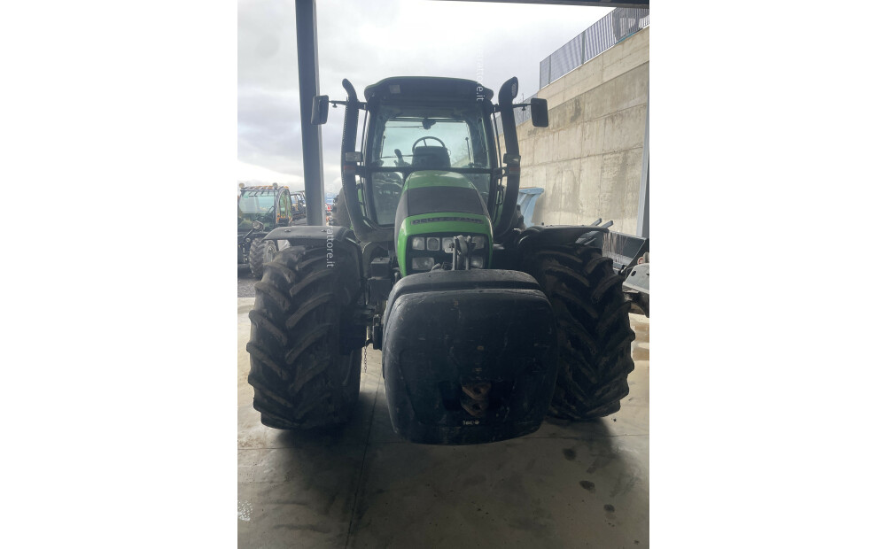 Deutz-Fahr AGROTRON 6160 TTV Usato - 4