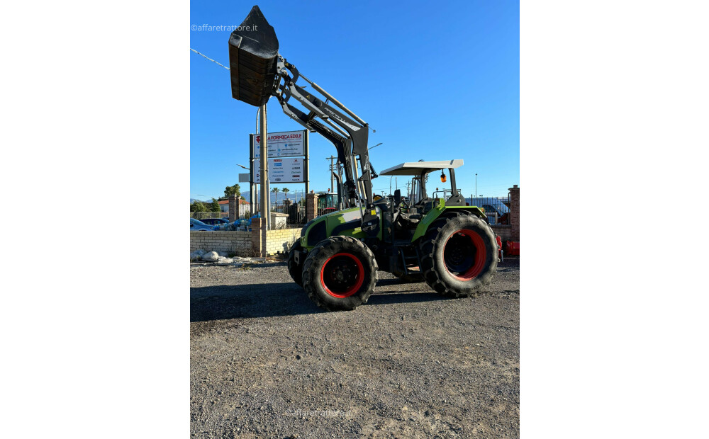 Claas CELTIS 456 Usato - 3