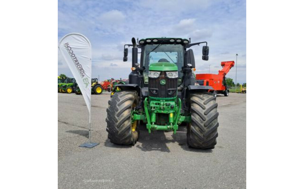 John Deere 6230R Usato - 3