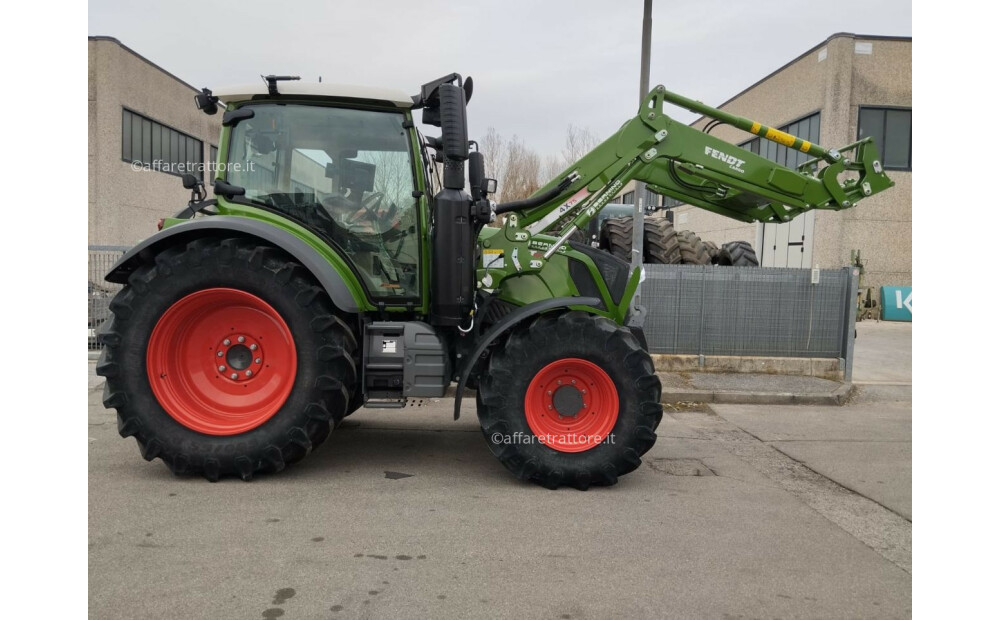 Fendt 314 PROFI+ Usato - 4