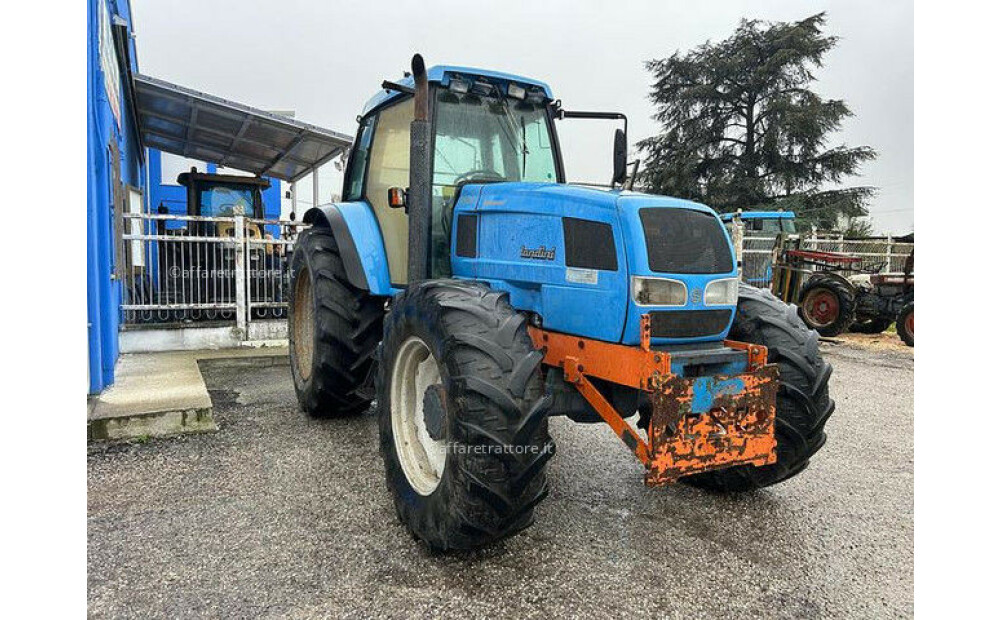 Landini legend 130 Usato - 6