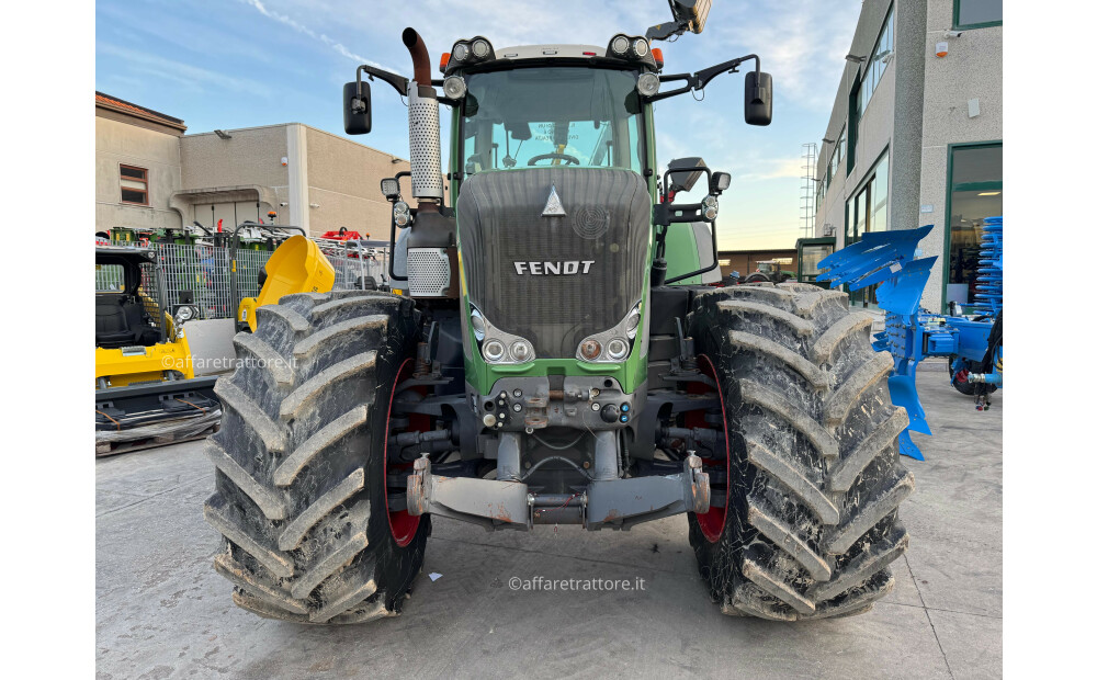 Fendt 930 VARIO Usato - 6