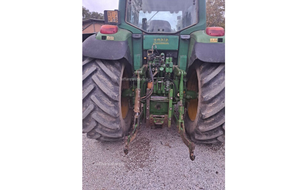 John Deere 6920 Usato - 4