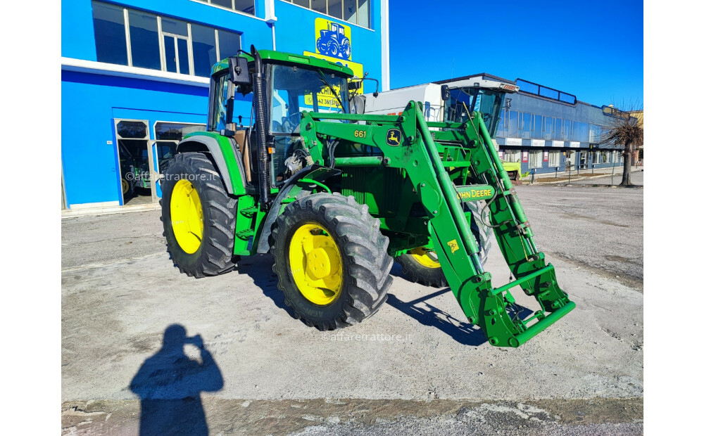 John Deere 6900 Usato - 5