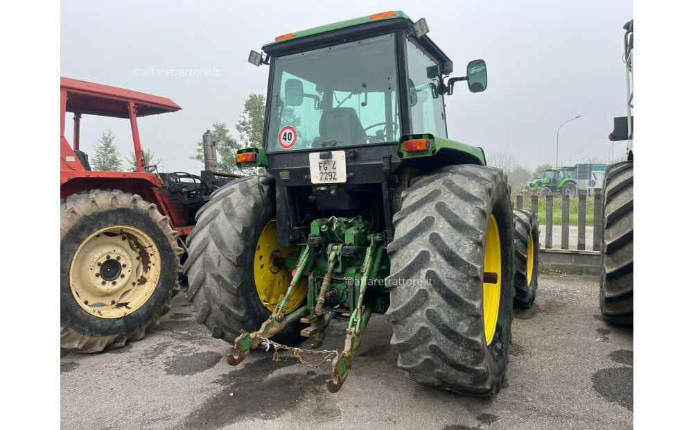 John Deere 4350 Usato - 16