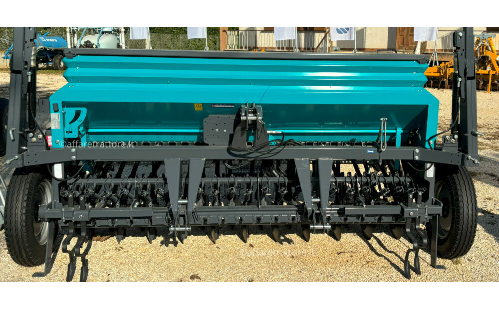 SULKY Seminatrice TRAMLINE SE - 2