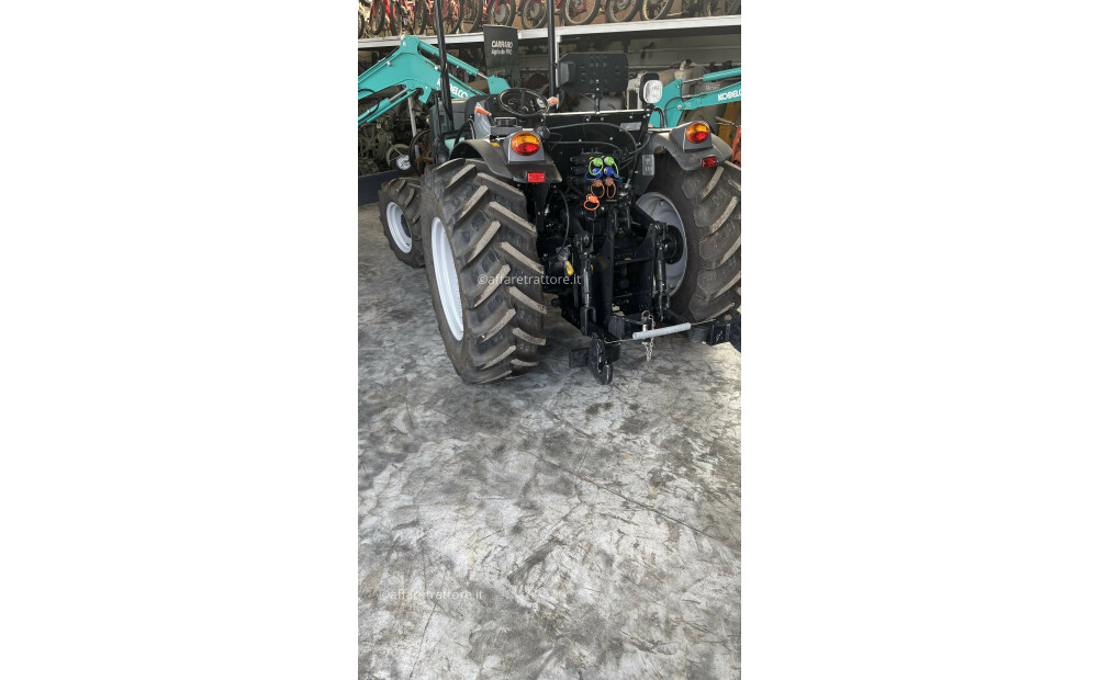 Carraro AGRICUBE 9.5 PRO Nuovo - 4