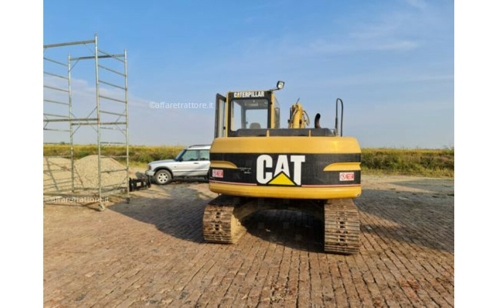 Caterpillar 312BL Usato - 3