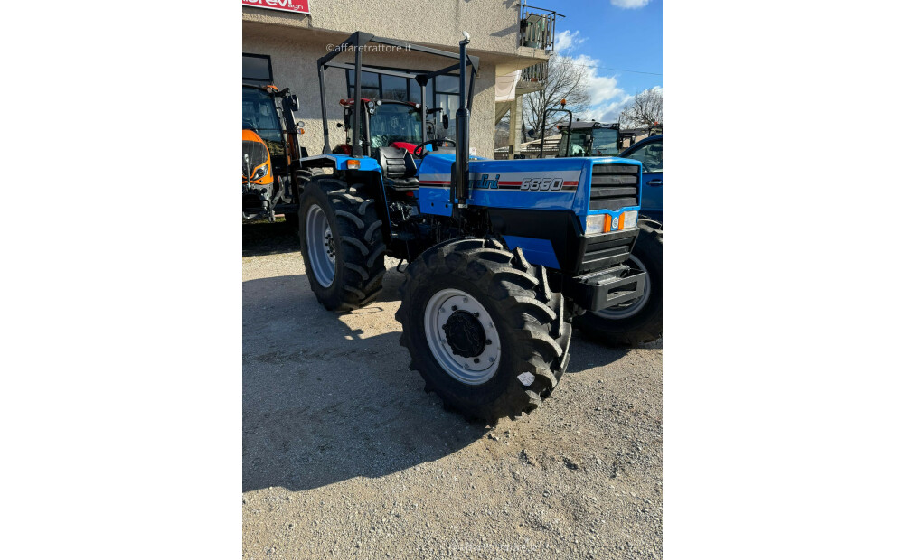 Landini 6860 - 3