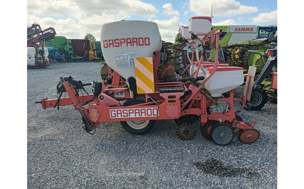 Maschio Gaspardo Usato - 8