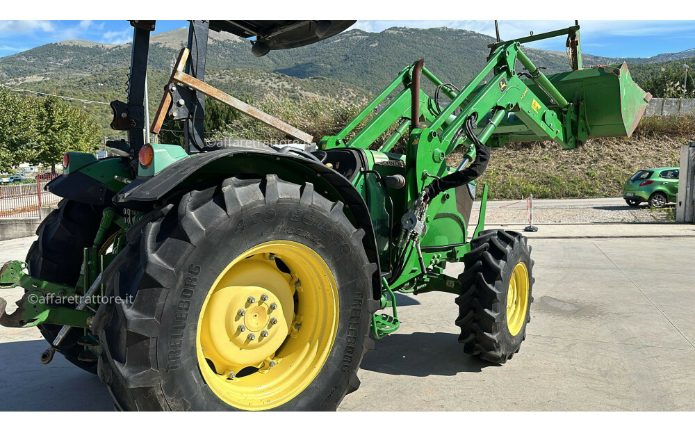 John Deere 5080 Usato - 5