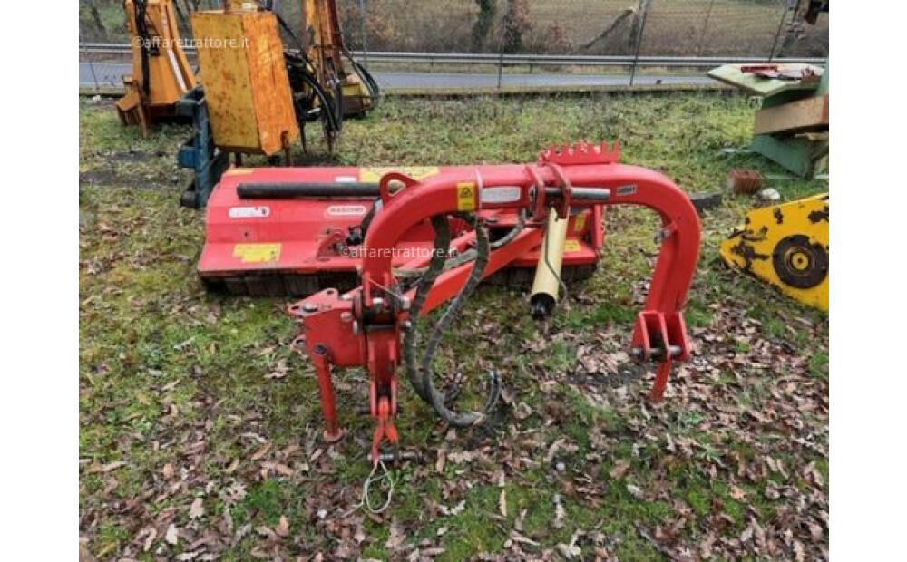 Maschio GIRAFFA 210 Usato - 8