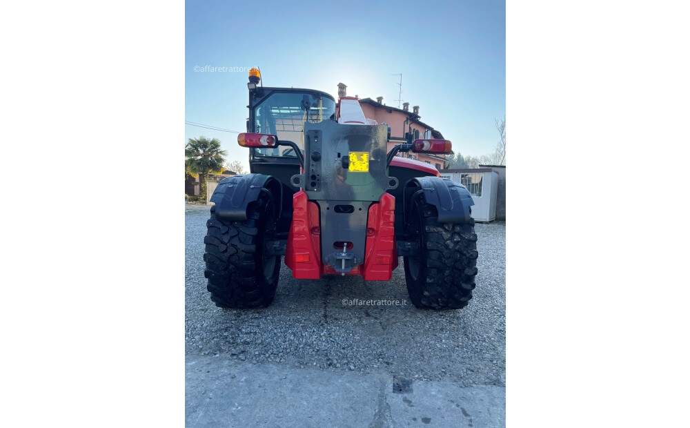 MASSEY FERGUSON th 8043 Usato - 2