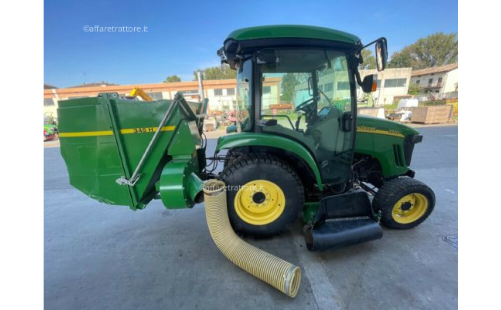 John Deere 3720 Usato - 5