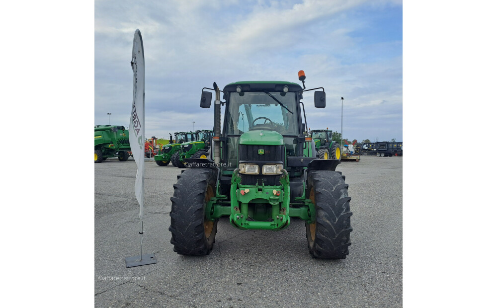 John Deere 6430 Usato - 3