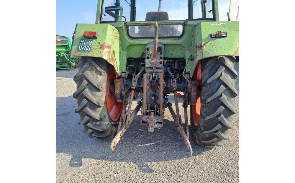 Fendt 303 LS FARMER Usato - 6