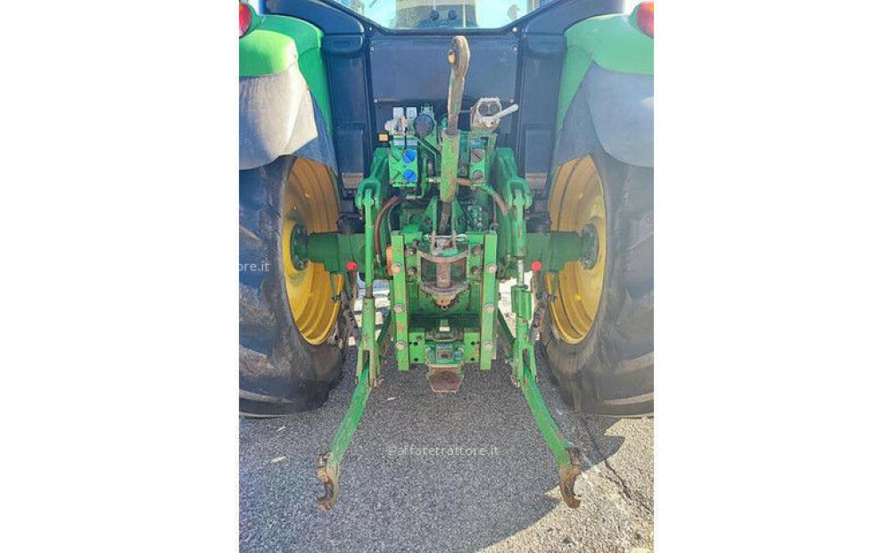 John Deere 6430 Usato - 4