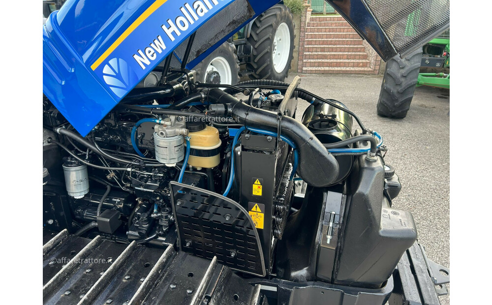 New Holland TK90A Usato - 8