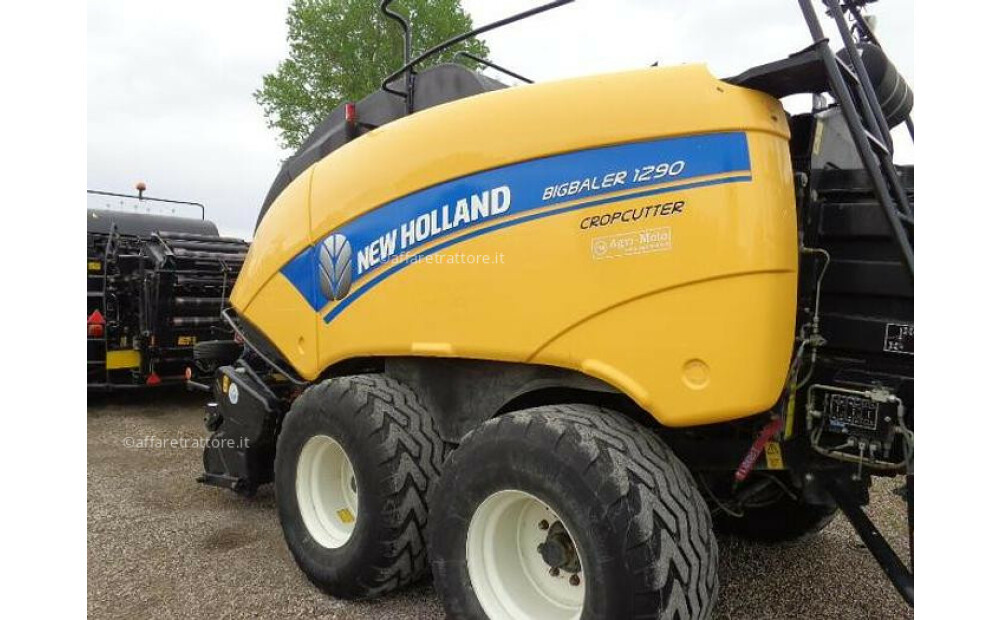 New Holland 1290 Usato - 2