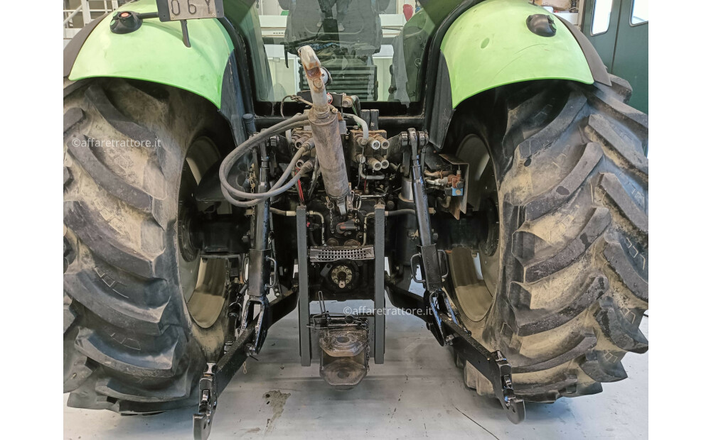 Deutz-Fahr AGROTRON 120 Usato - 5