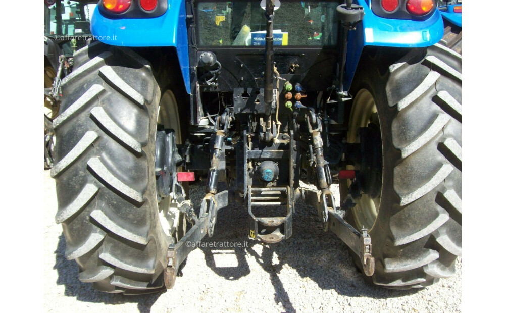 New Holland td5.85 Usato - 6