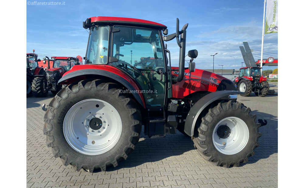 Case-Ih FARMALL 110 Nuovo - 2