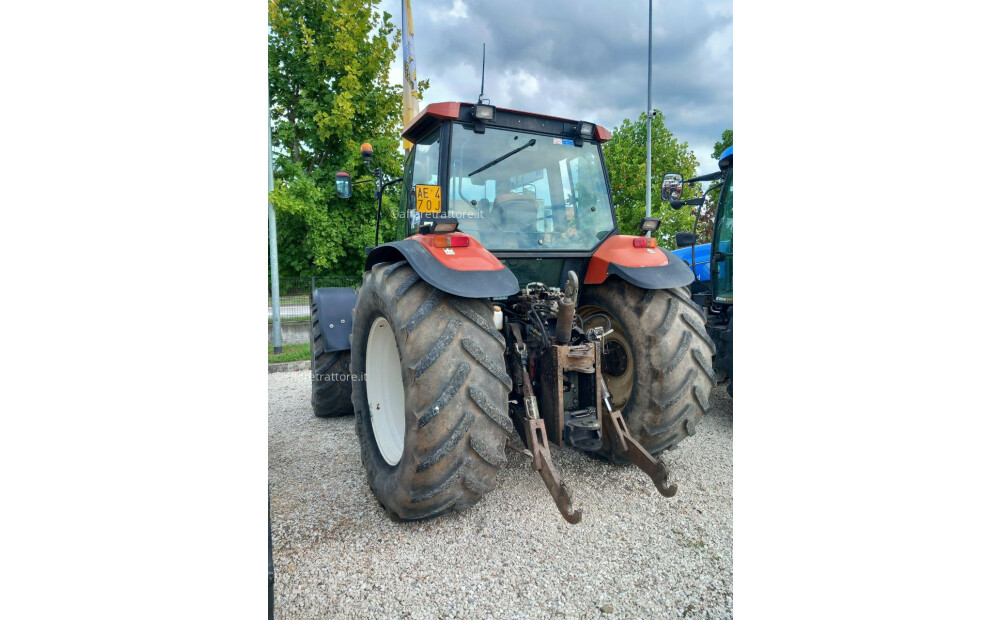 New Holland M 160 Usato - 3